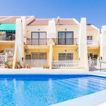 Tenerife Mareverde House 아데제 외부 사진
