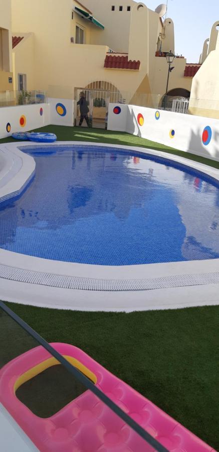 Tenerife Mareverde House 아데제 외부 사진