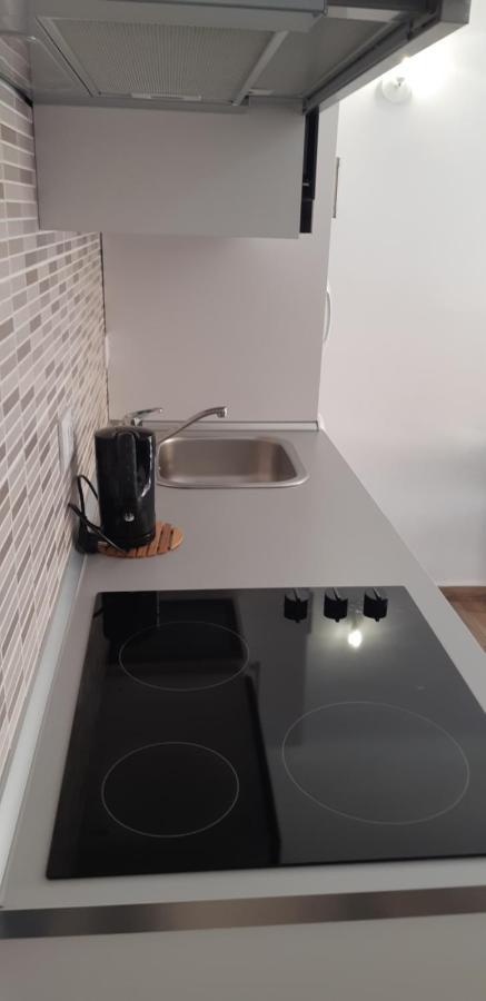 Tenerife Mareverde House 아데제 외부 사진