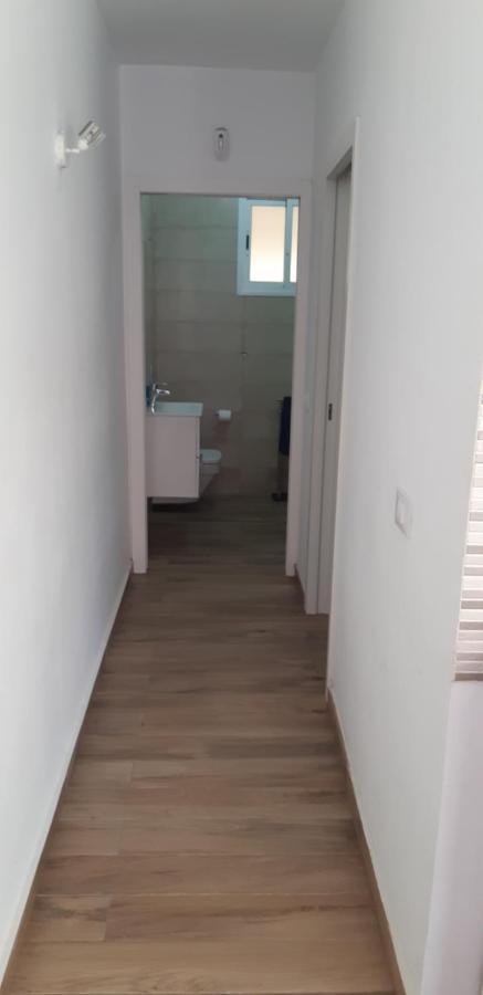 Tenerife Mareverde House 아데제 외부 사진