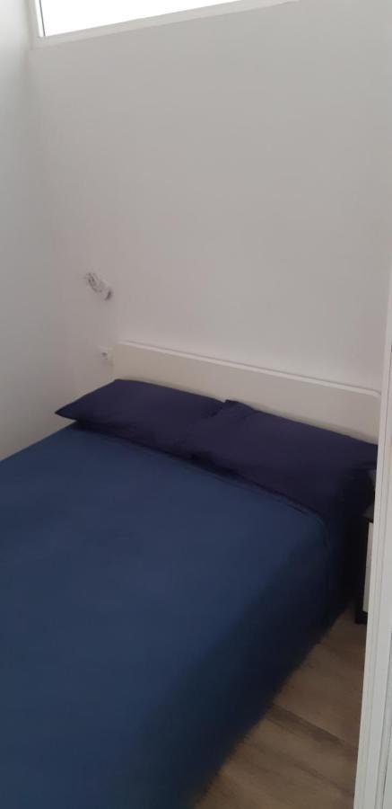 Tenerife Mareverde House 아데제 외부 사진