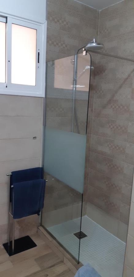 Tenerife Mareverde House 아데제 외부 사진