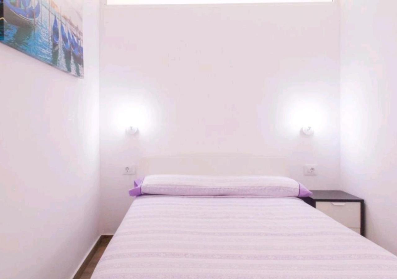 Tenerife Mareverde House 아데제 외부 사진