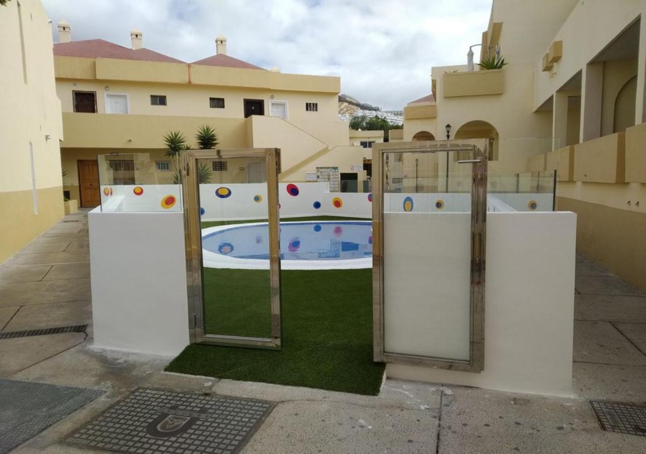 Tenerife Mareverde House 아데제 외부 사진