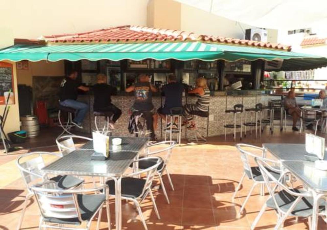 Tenerife Mareverde House 아데제 외부 사진