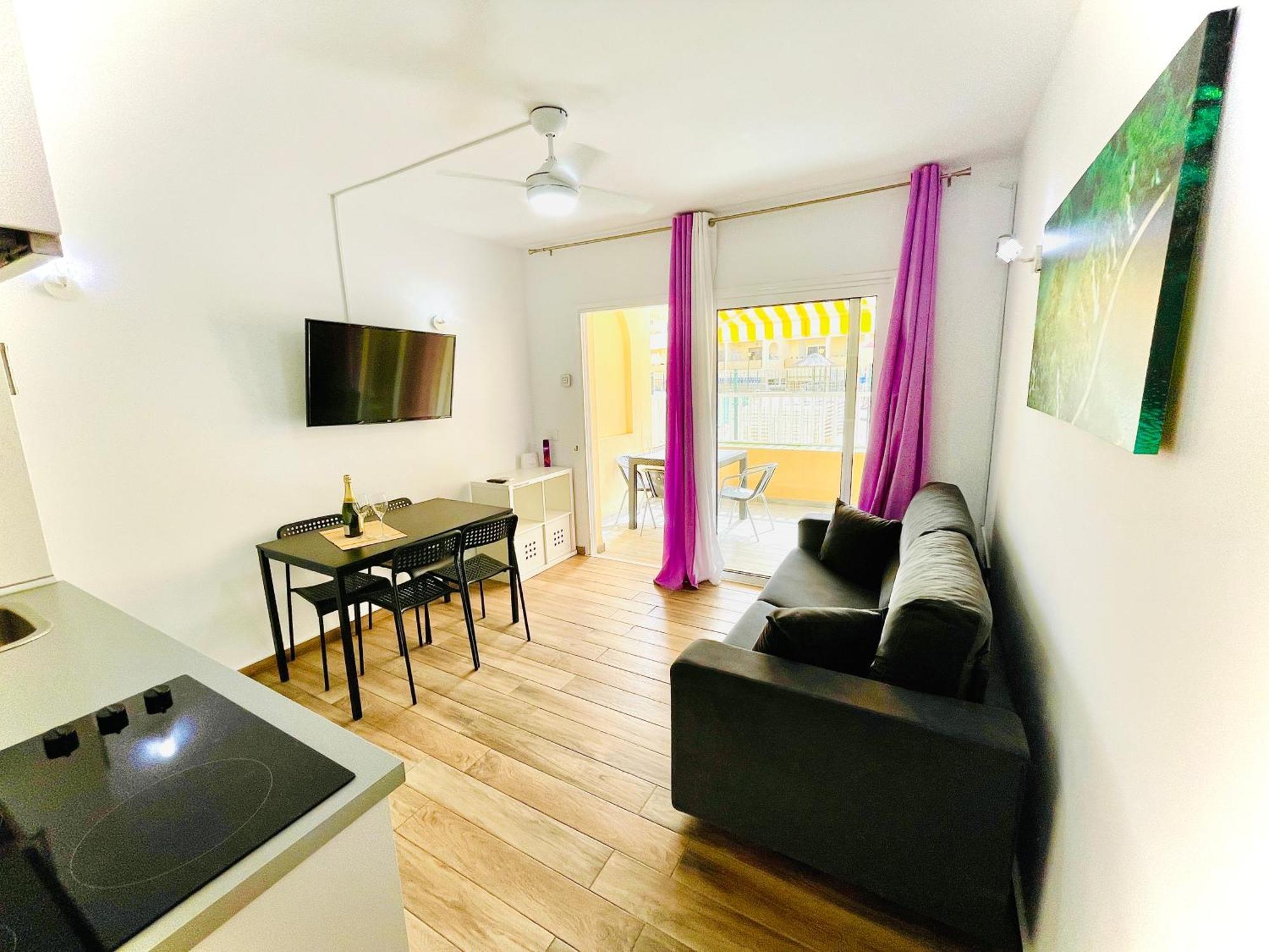 Tenerife Mareverde House 아데제 외부 사진