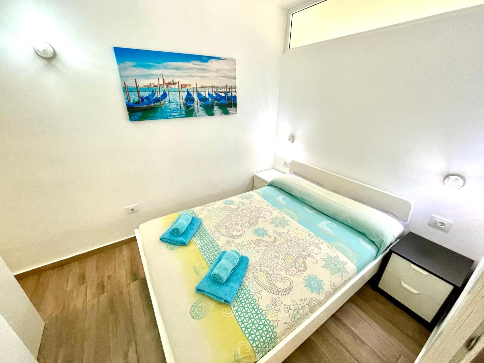 Tenerife Mareverde House 아데제 외부 사진
