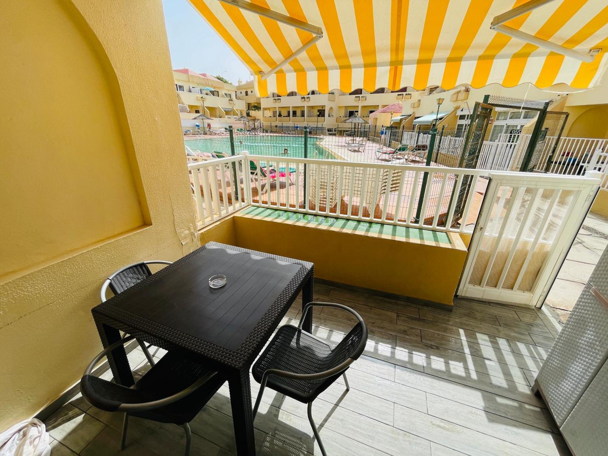 Tenerife Mareverde House 아데제 외부 사진