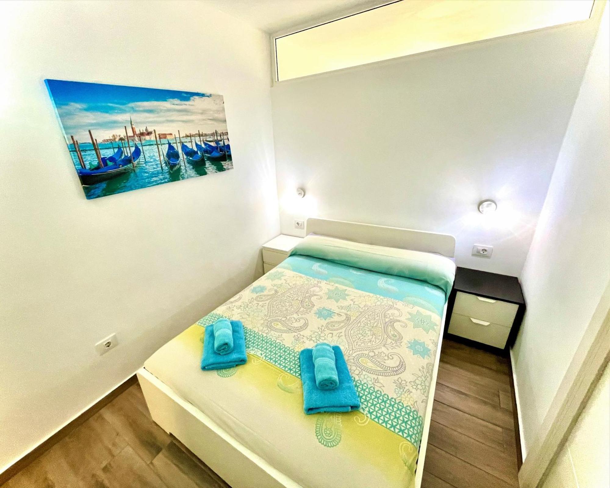 Tenerife Mareverde House 아데제 외부 사진