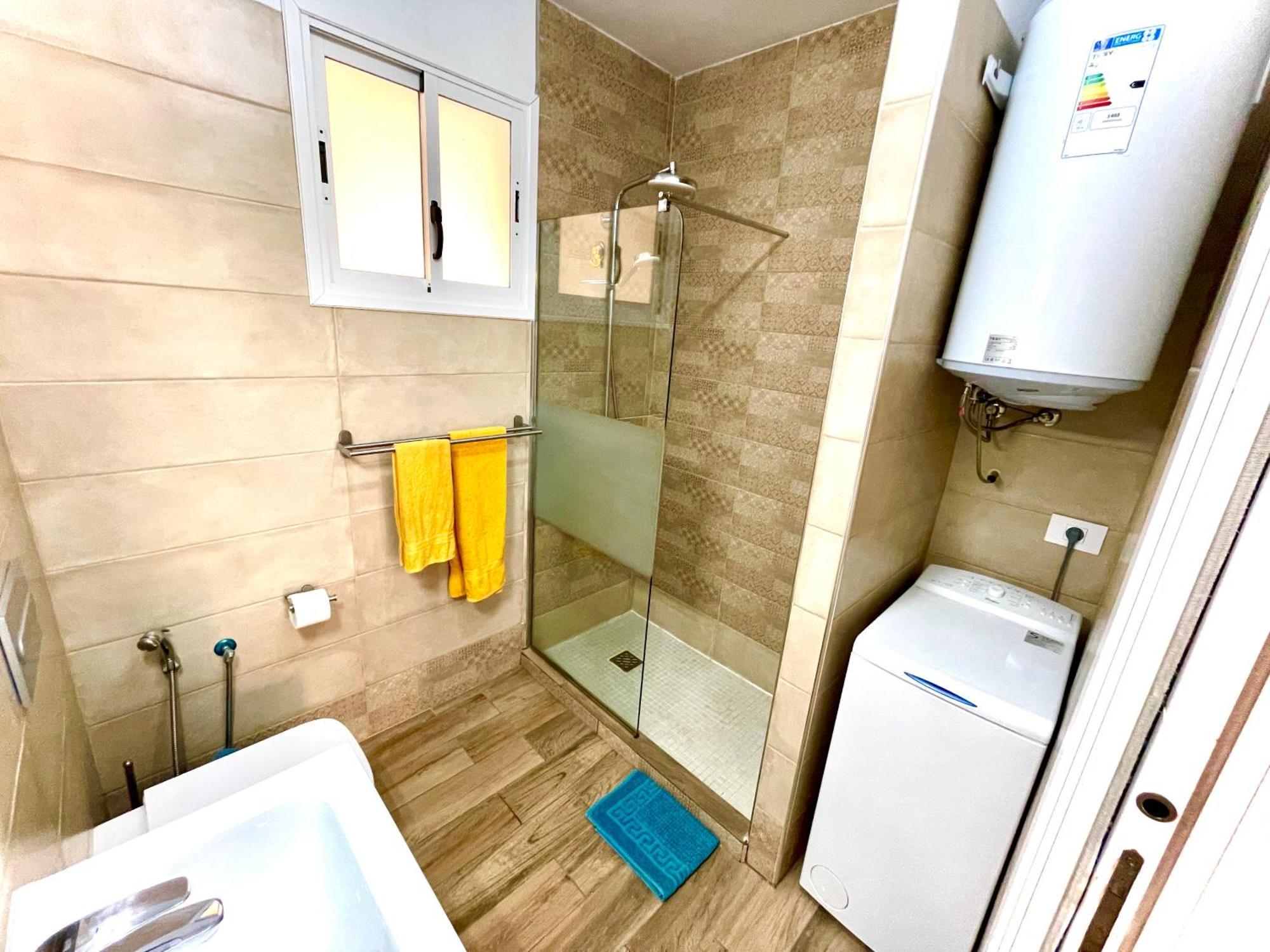 Tenerife Mareverde House 아데제 외부 사진