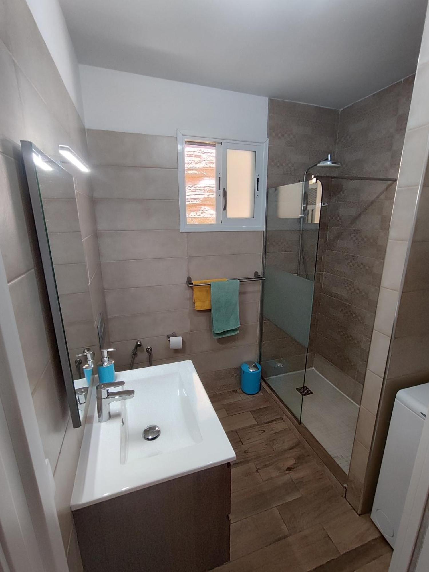 Tenerife Mareverde House 아데제 외부 사진