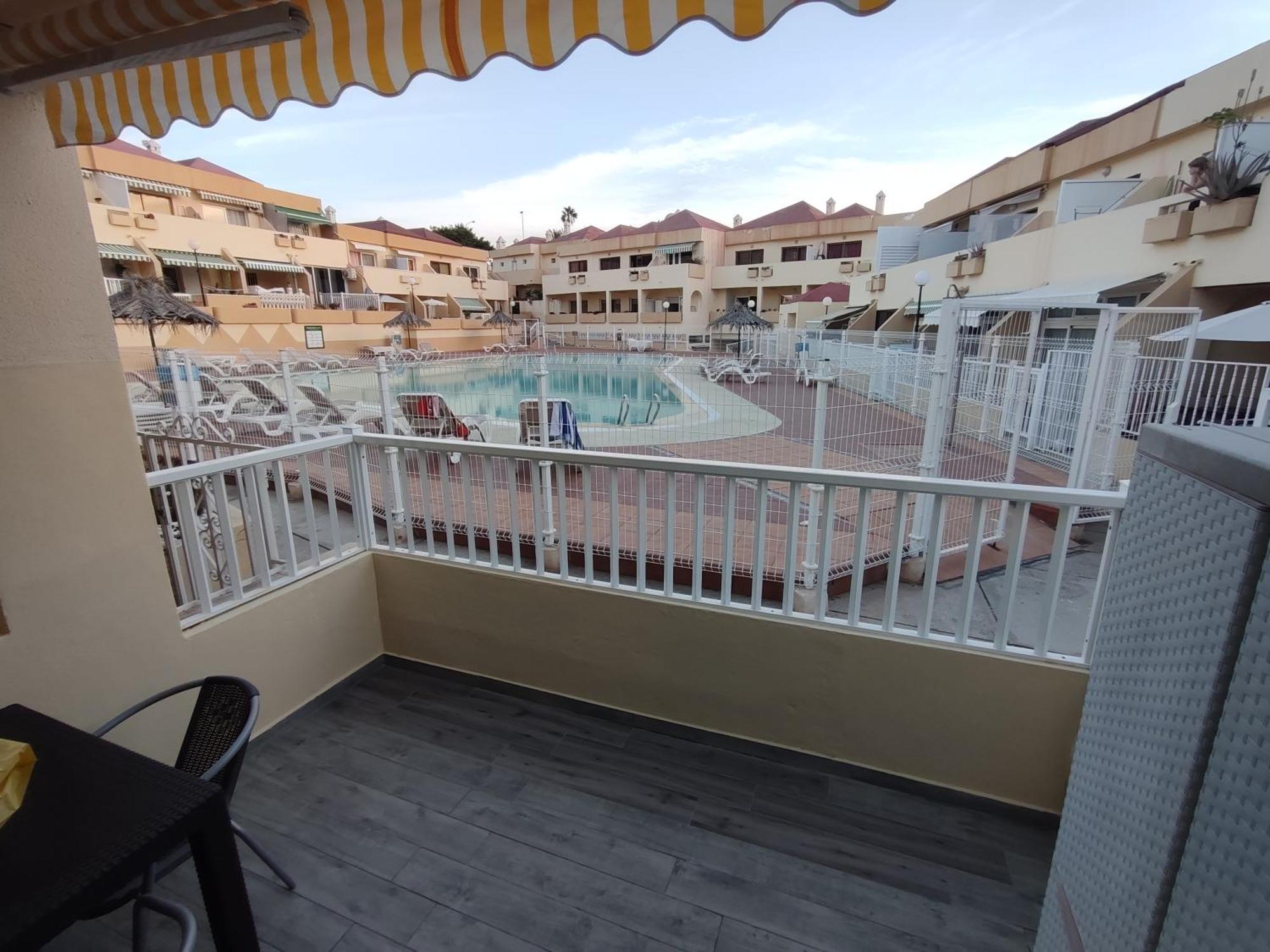 Tenerife Mareverde House 아데제 외부 사진