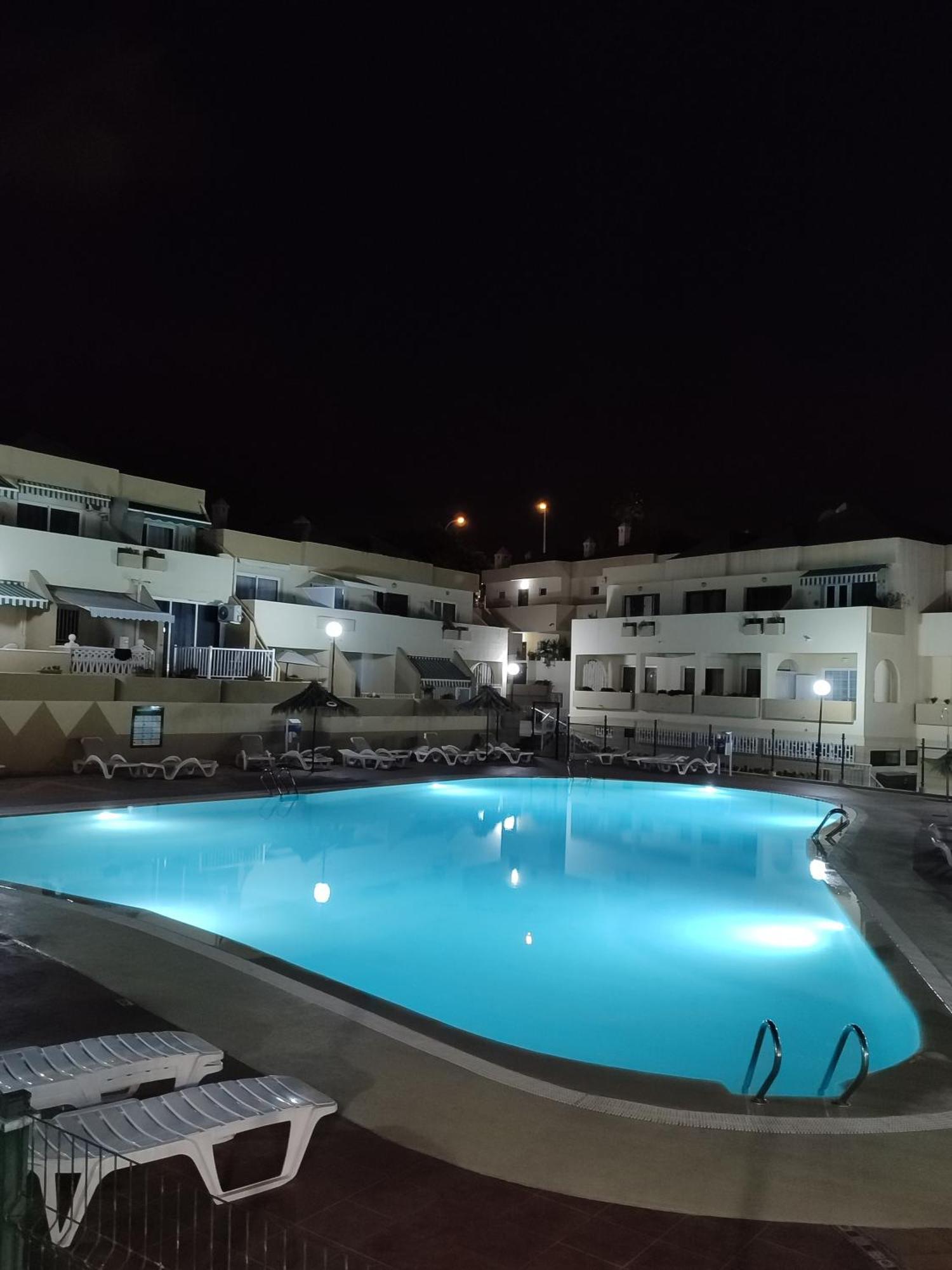 Tenerife Mareverde House 아데제 외부 사진