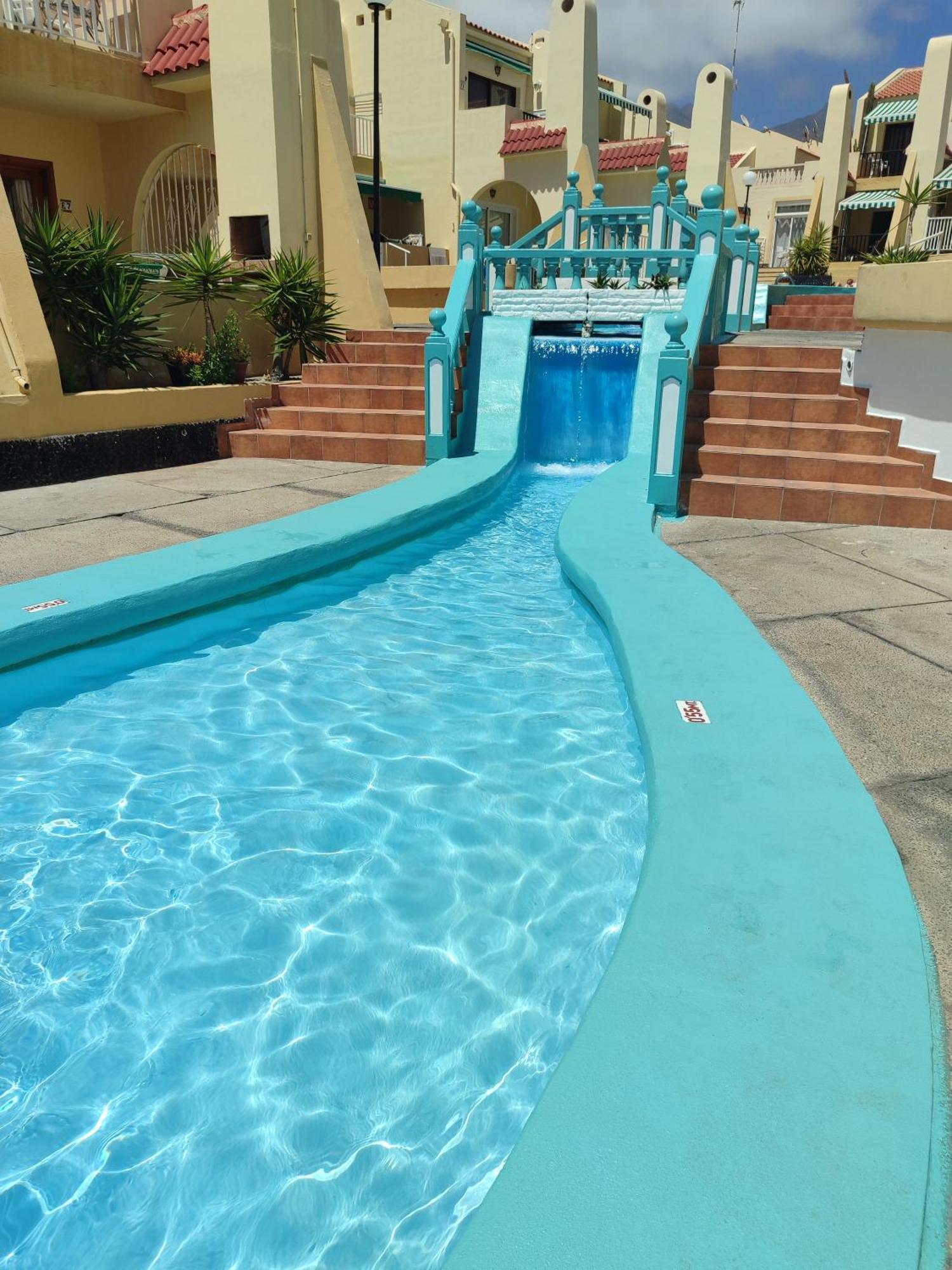 Tenerife Mareverde House 아데제 외부 사진