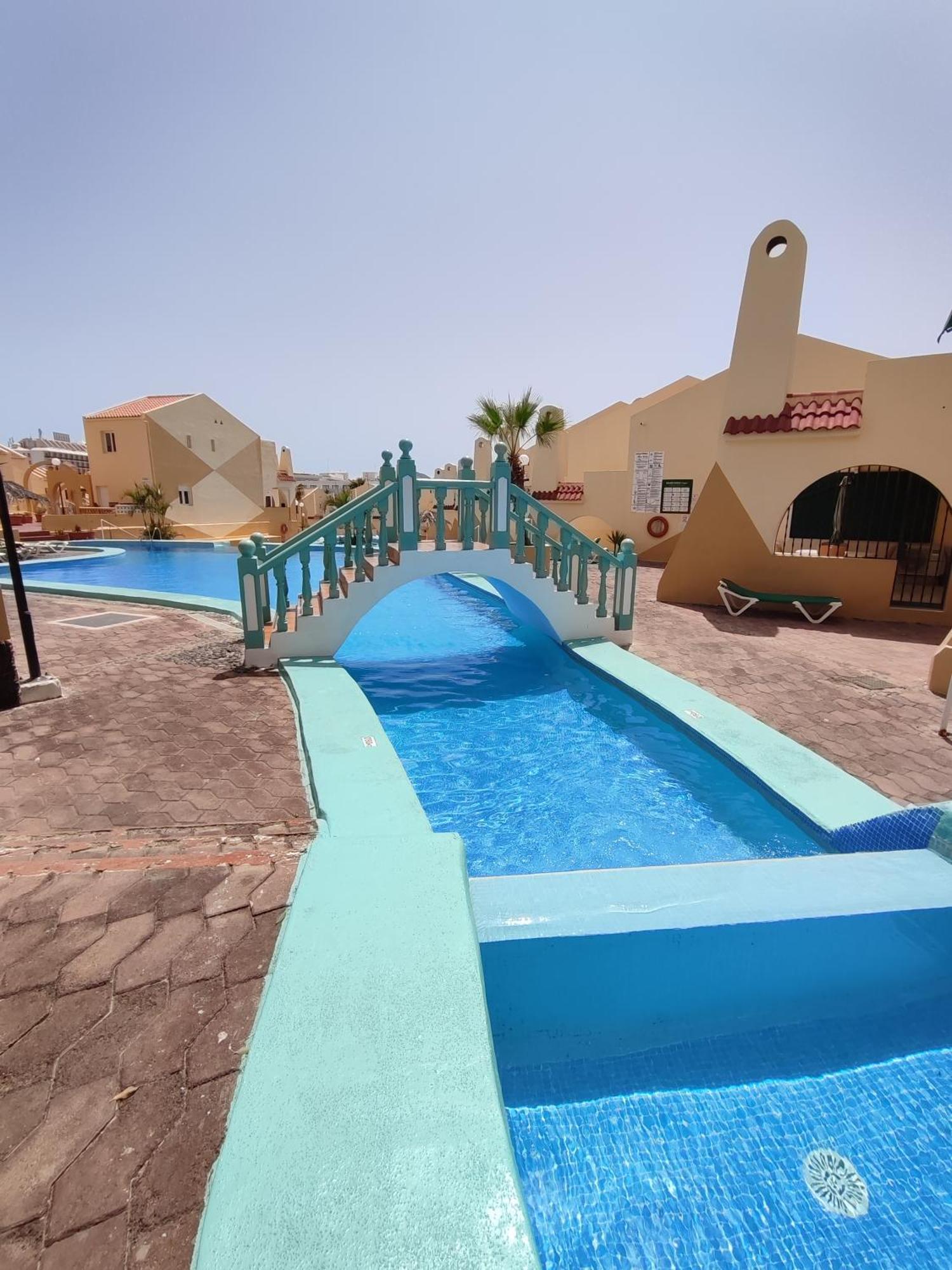 Tenerife Mareverde House 아데제 외부 사진